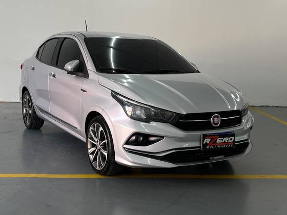 FIAT CRONOS 1.8 E.TORQ FLEX PRECISION MANUAL